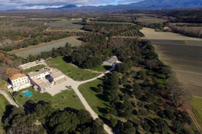 Location salle Grignan (Drôme) - Domaine du Bijoutier #32