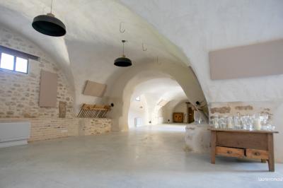 Location salle Grignan (Drôme) - Domaine du Bijoutier #32