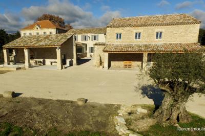 Location salle Grignan (Drôme) - Domaine du Bijoutier #32