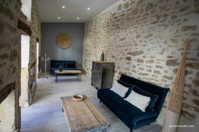 Location salle Grignan (Drôme) - Domaine du Bijoutier #32