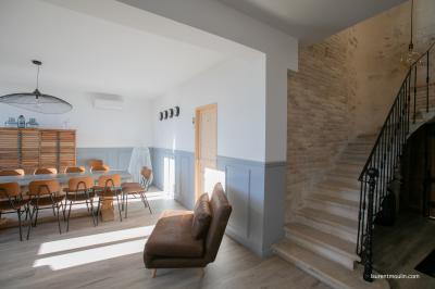 Location salle Grignan (Drôme) - Domaine du Bijoutier #32