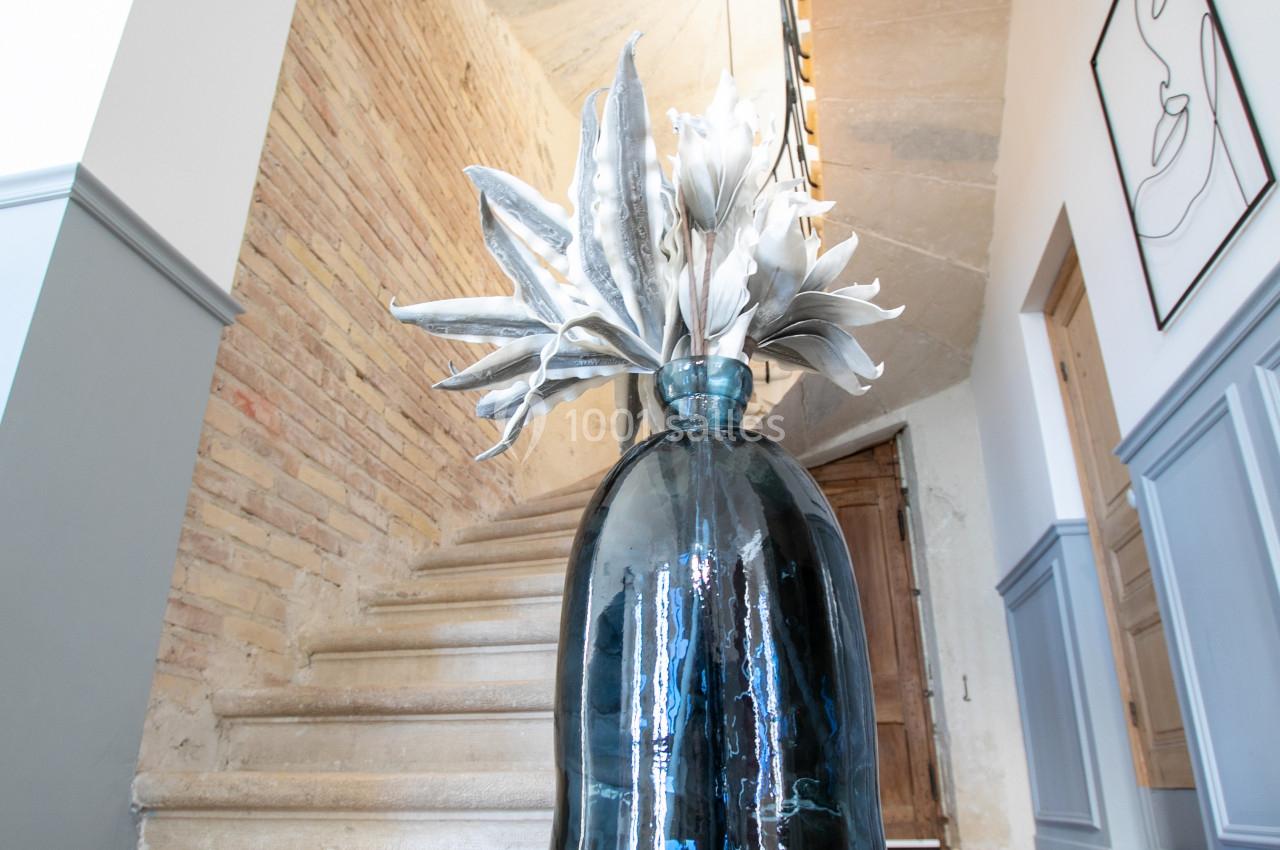 Location salle Grignan (Drôme) - Domaine du Bijoutier #17