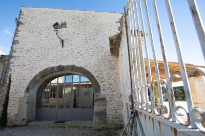 Location salle Grignan (Drôme) - Domaine du Bijoutier #32