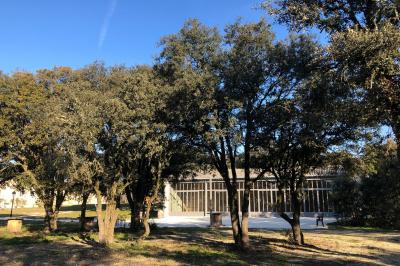 Location salle Grignan (Drôme) - Domaine du Bijoutier #32