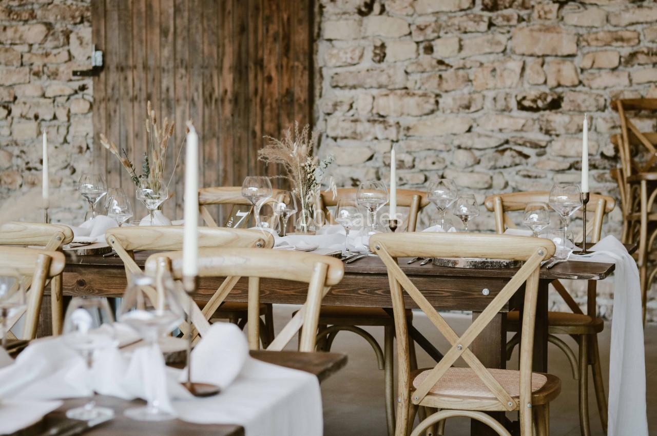 Location salle Grignan (Drôme) - Domaine du Bijoutier #19