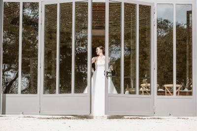 Location salle Grignan (Drôme) - Domaine du Bijoutier #32