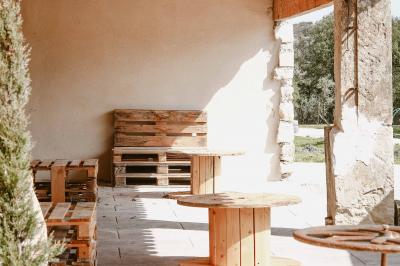 Location salle Grignan (Drôme) - Domaine du Bijoutier #32