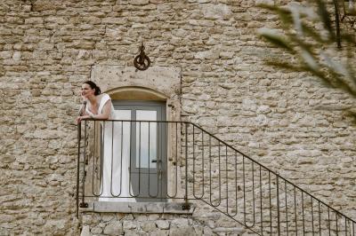 Location salle Grignan (Drôme) - Domaine du Bijoutier #32