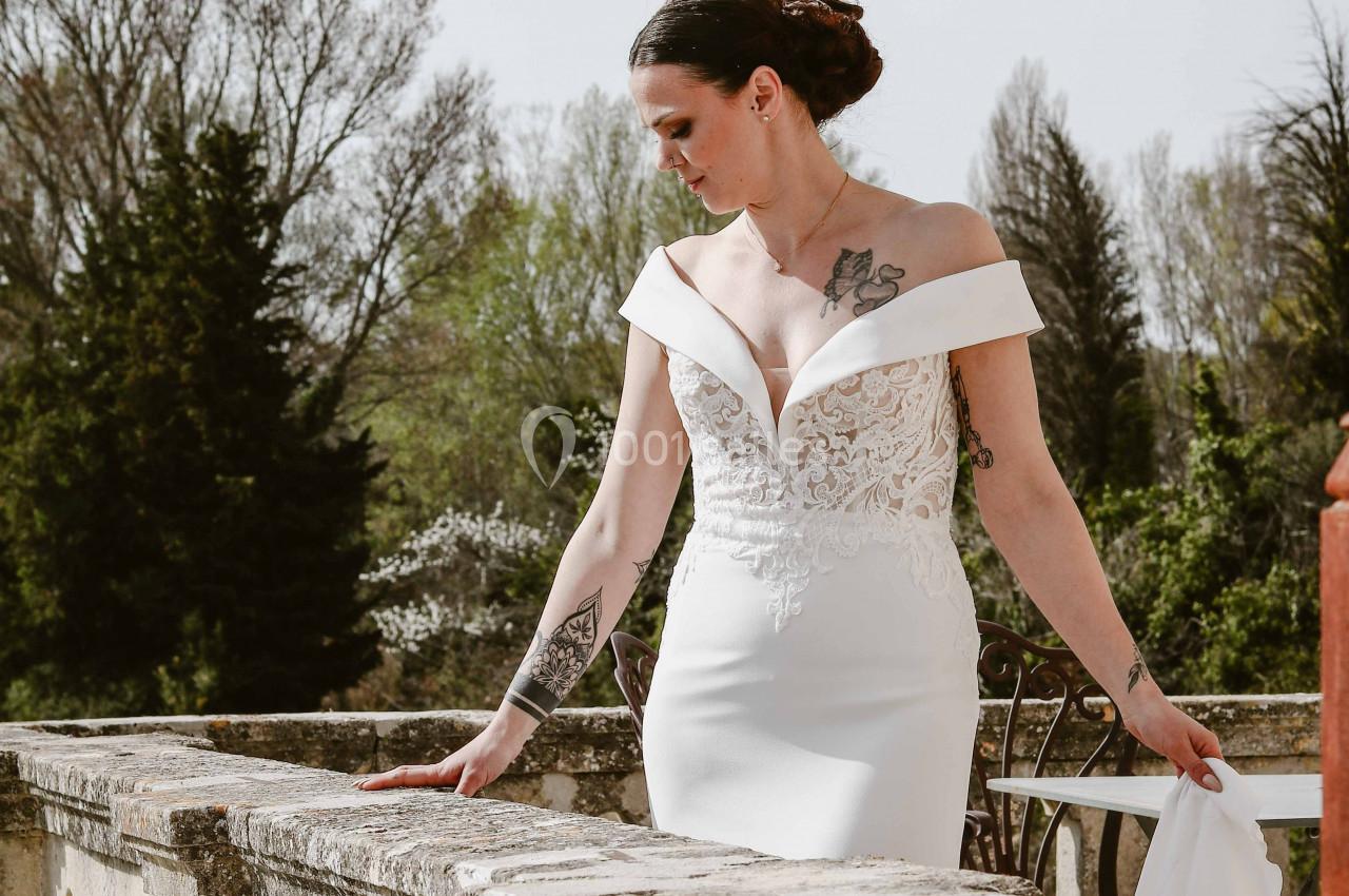 Location salle Grignan (Drôme) - Domaine du Bijoutier #27