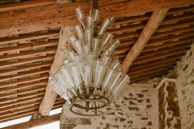 Location salle Grignan (Drôme) - Domaine du Bijoutier #32