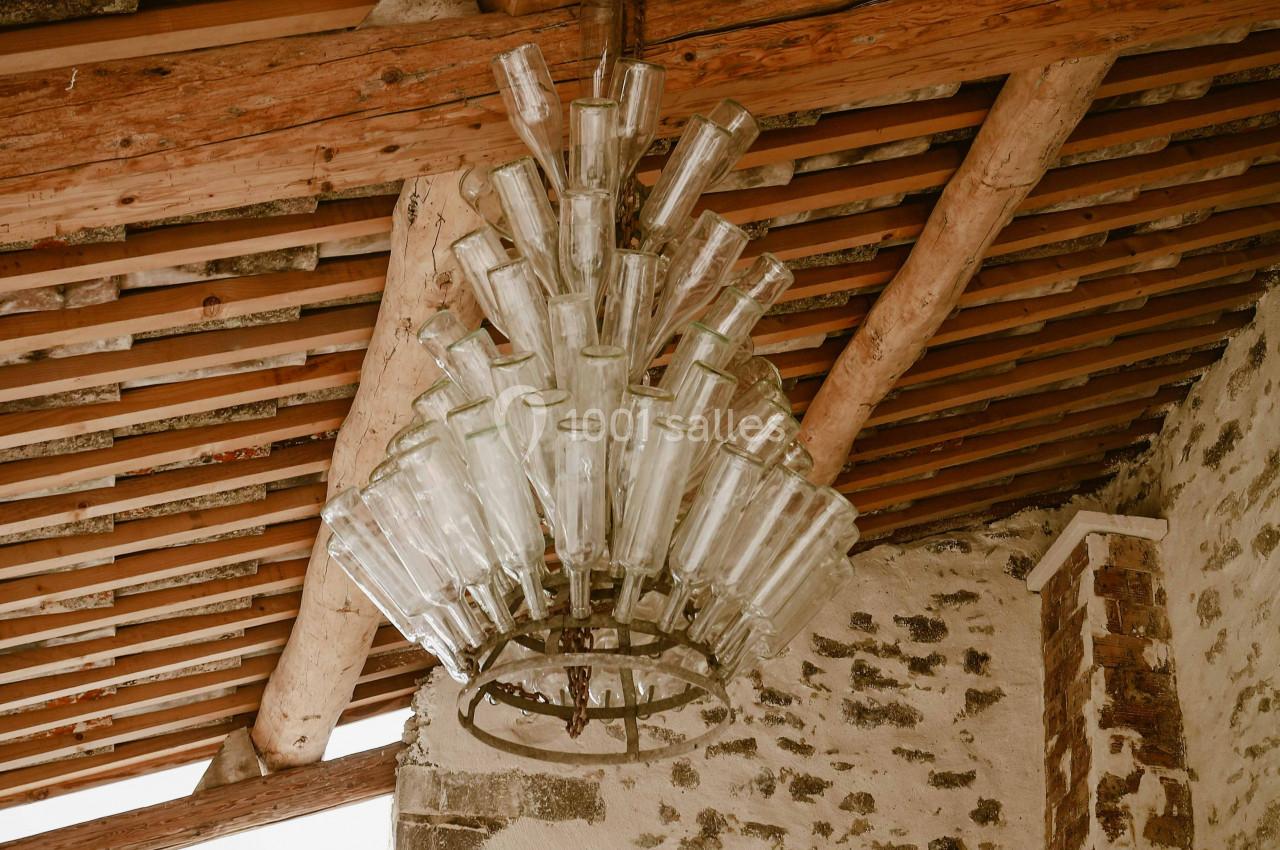 Location salle Grignan (Drôme) - Domaine du Bijoutier #28