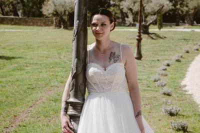 Location salle Grignan (Drôme) - Domaine du Bijoutier #32