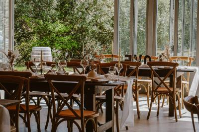 Location salle Grignan (Drôme) - Domaine du Bijoutier #32