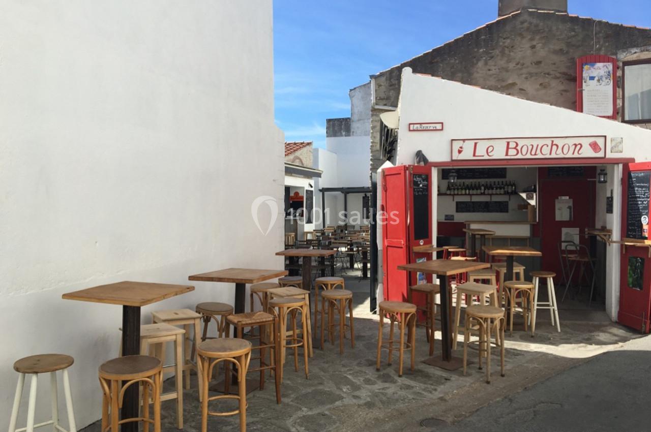 Location salle L'Île-d'Yeu (Vendée) - Ma Reserve #4