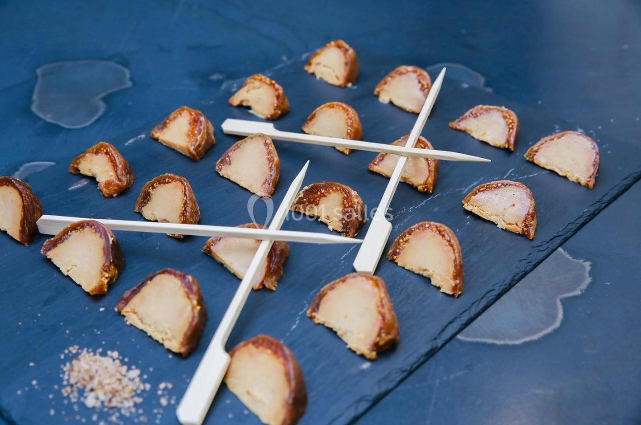 Location salle L'Île-d'Yeu (Vendée) - Ma Reserve #7