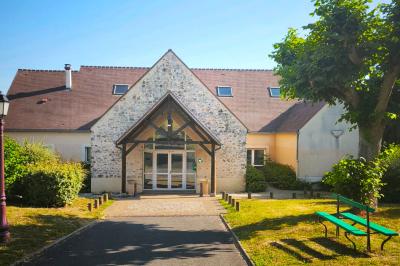 Salle de la Brosse Montceaux