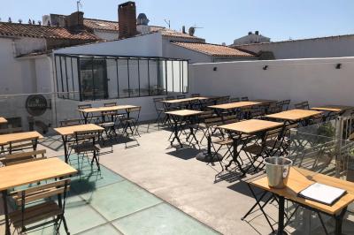 Location salle L'Île-d'Yeu (Vendée) - Ma Reserve #9