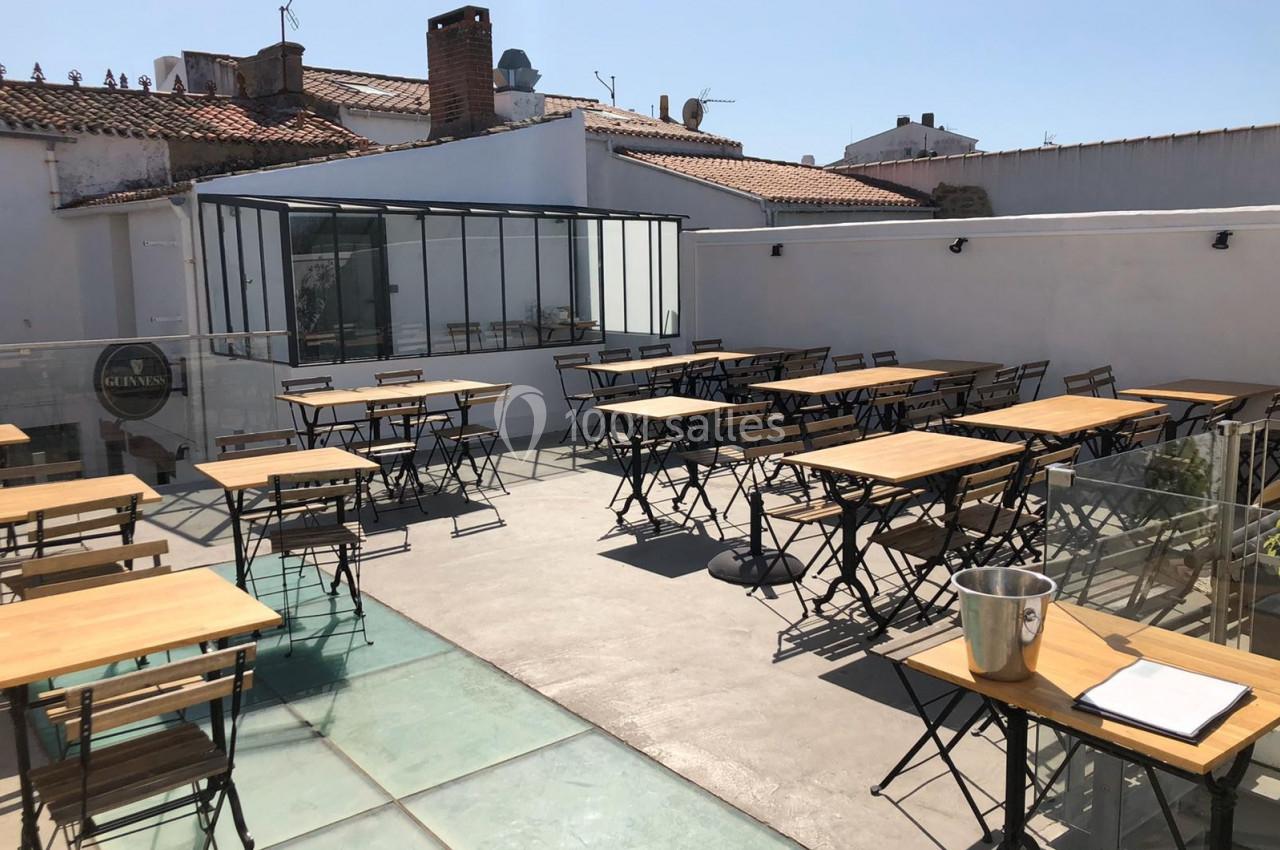 Location salle L'Île-d'Yeu (Vendée) - Ma Reserve #2