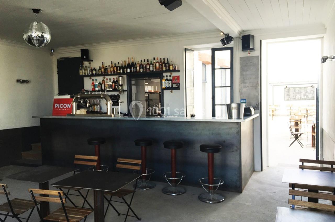 Location salle L'Île-d'Yeu (Vendée) - Ma Reserve #5