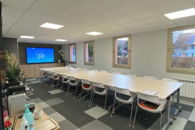 Location salle Épagny (Haute-Savoie) - Espace 247 #29