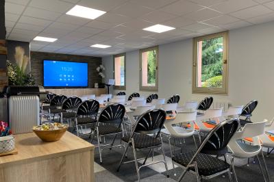 Espace 247 Espace 247