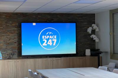 Location salle Épagny (Haute-Savoie) - Espace 247 #29