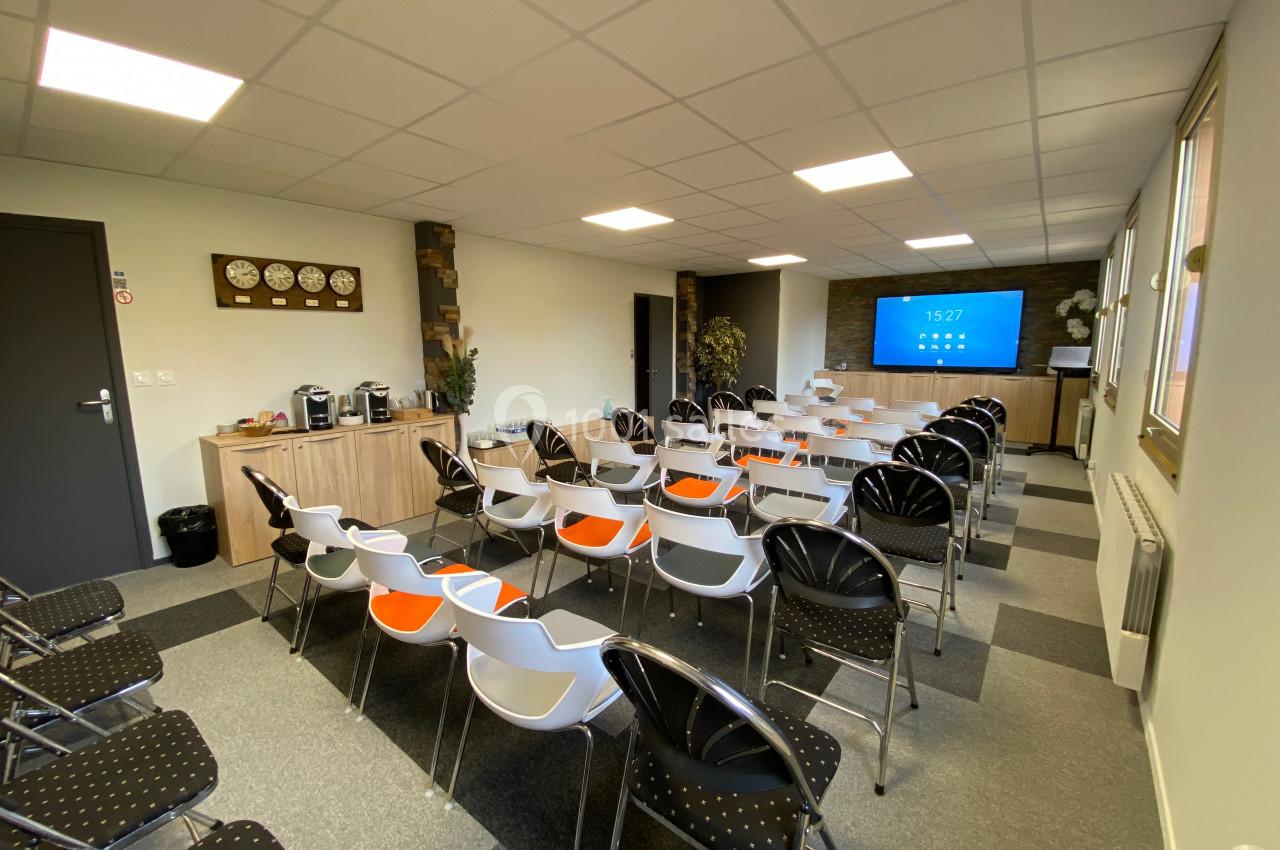 Location salle Épagny (Haute-Savoie) - Espace 247 #3