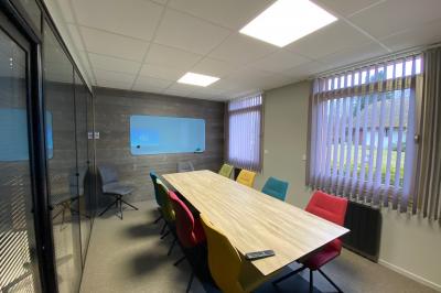 Location salle Épagny (Haute-Savoie) - Espace 247 #29