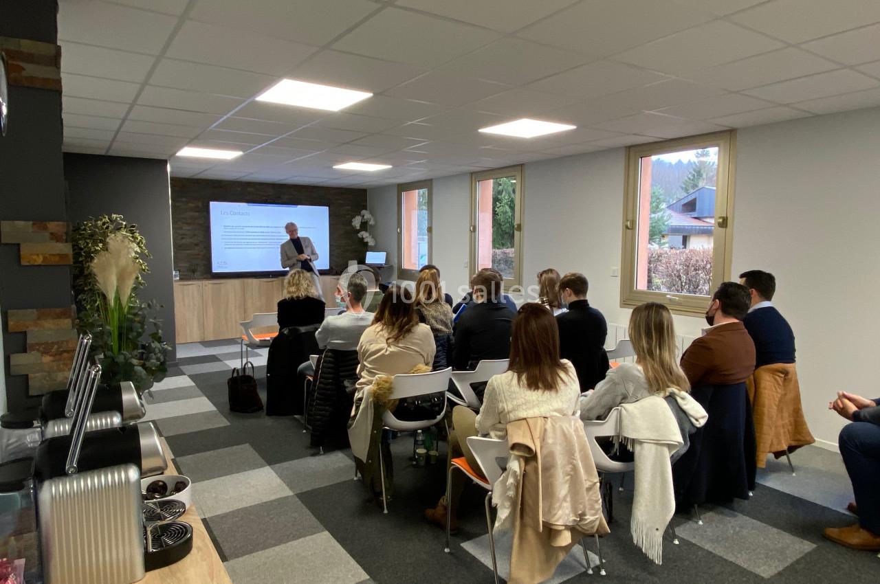 Location salle Épagny (Haute-Savoie) - Espace 247 #9