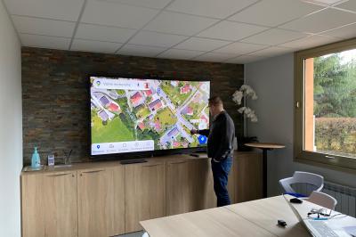 Location salle Épagny (Haute-Savoie) - Espace 247 #29