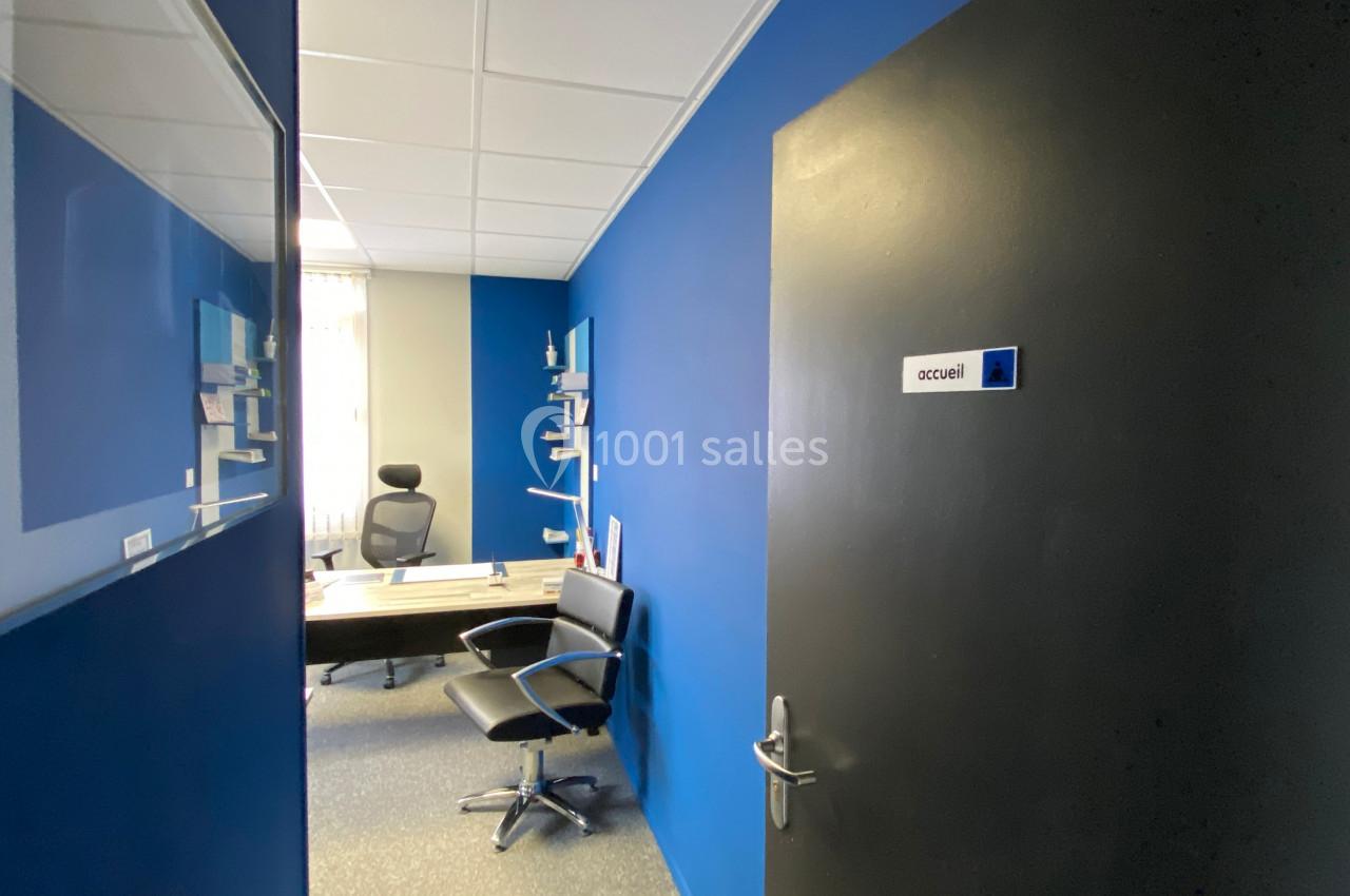 Location salle Épagny (Haute-Savoie) - Espace 247 #13