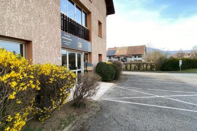 Location salle Épagny (Haute-Savoie) - Espace 247 #29