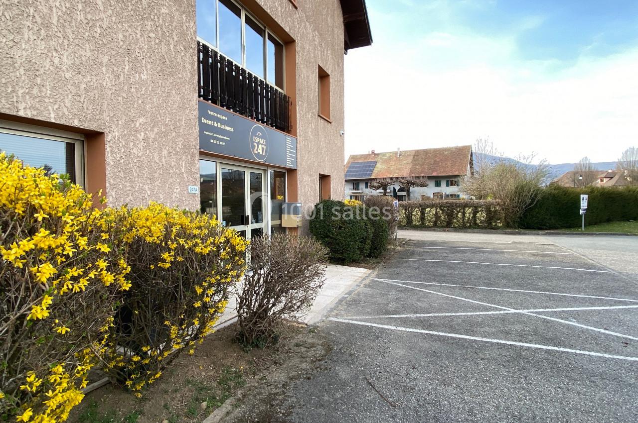 Location salle Épagny (Haute-Savoie) - Espace 247 #14