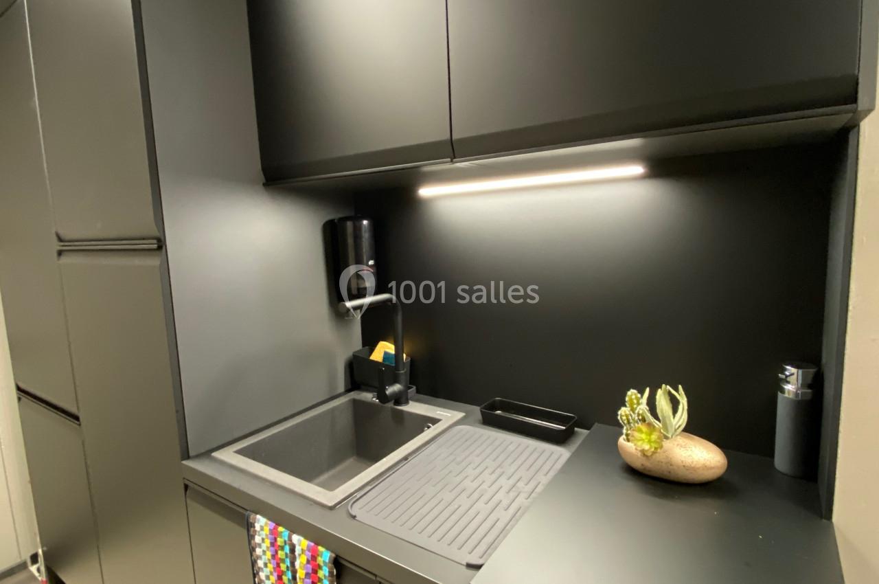 Location salle Épagny (Haute-Savoie) - Espace 247 #18