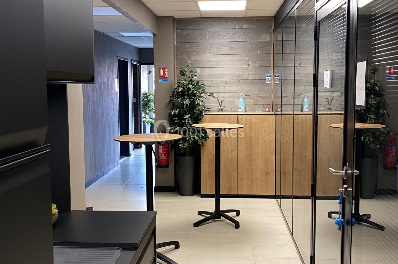 Location salle Épagny (Haute-Savoie) - Espace 247 #20