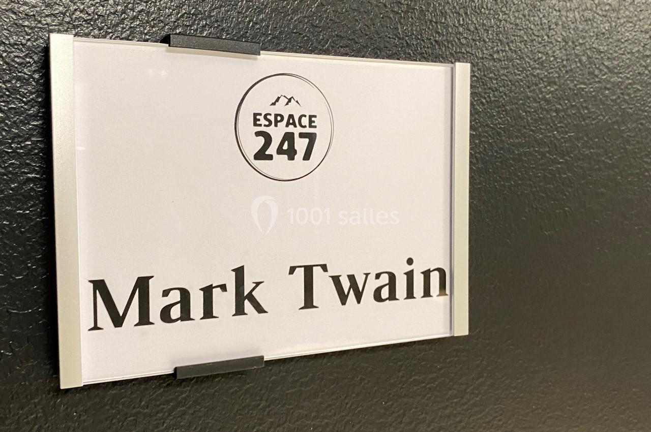 Location salle Épagny (Haute-Savoie) - Espace 247 #23