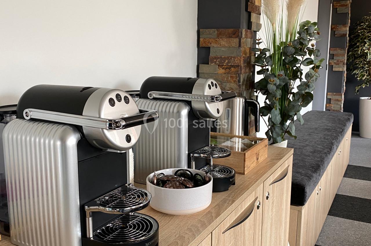 Location salle Épagny (Haute-Savoie) - Espace 247 #25