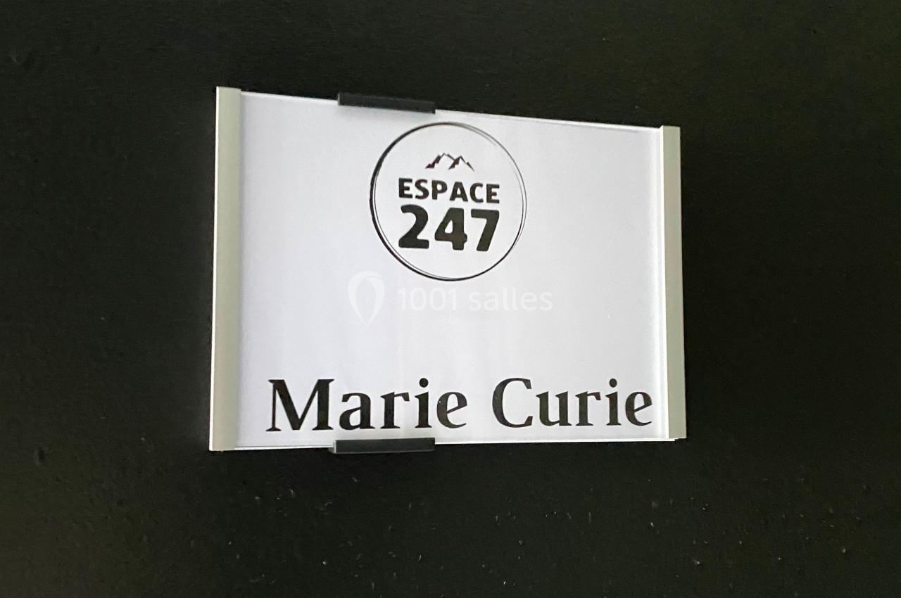 Location salle Épagny (Haute-Savoie) - Espace 247 #24