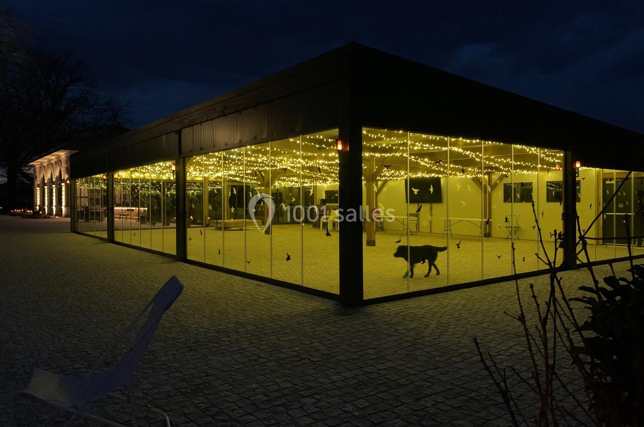 Location salle Cleppé (Loire) - L’air de Rien #8 Location salle Cleppé (Loire) - L’air de Rien #8