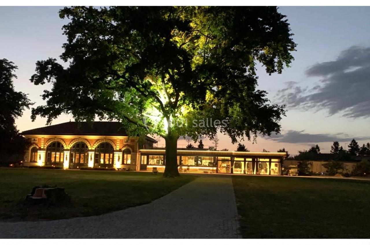 Location salle Cleppé (Loire) - L’air de Rien #6 Location salle Cleppé (Loire) - L’air de Rien #6