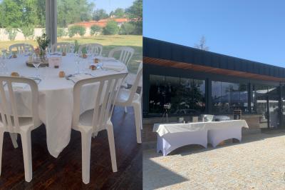 Miniature Location salle Cleppé (Loire) - L’air de Rien #9 Location salle Cleppé (Loire) - L’air de Rien #31