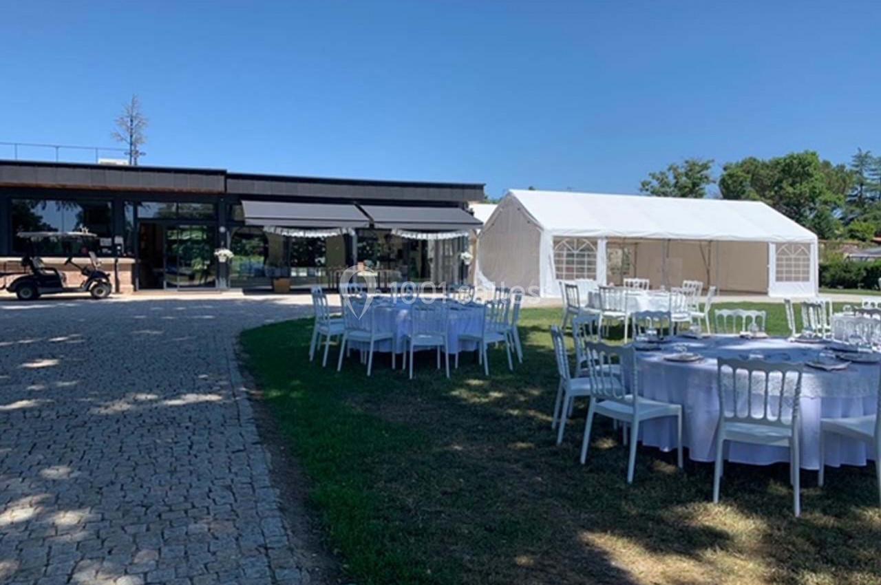 Location salle Cleppé (Loire) - L’air de Rien #12 Location salle Cleppé (Loire) - L’air de Rien #12