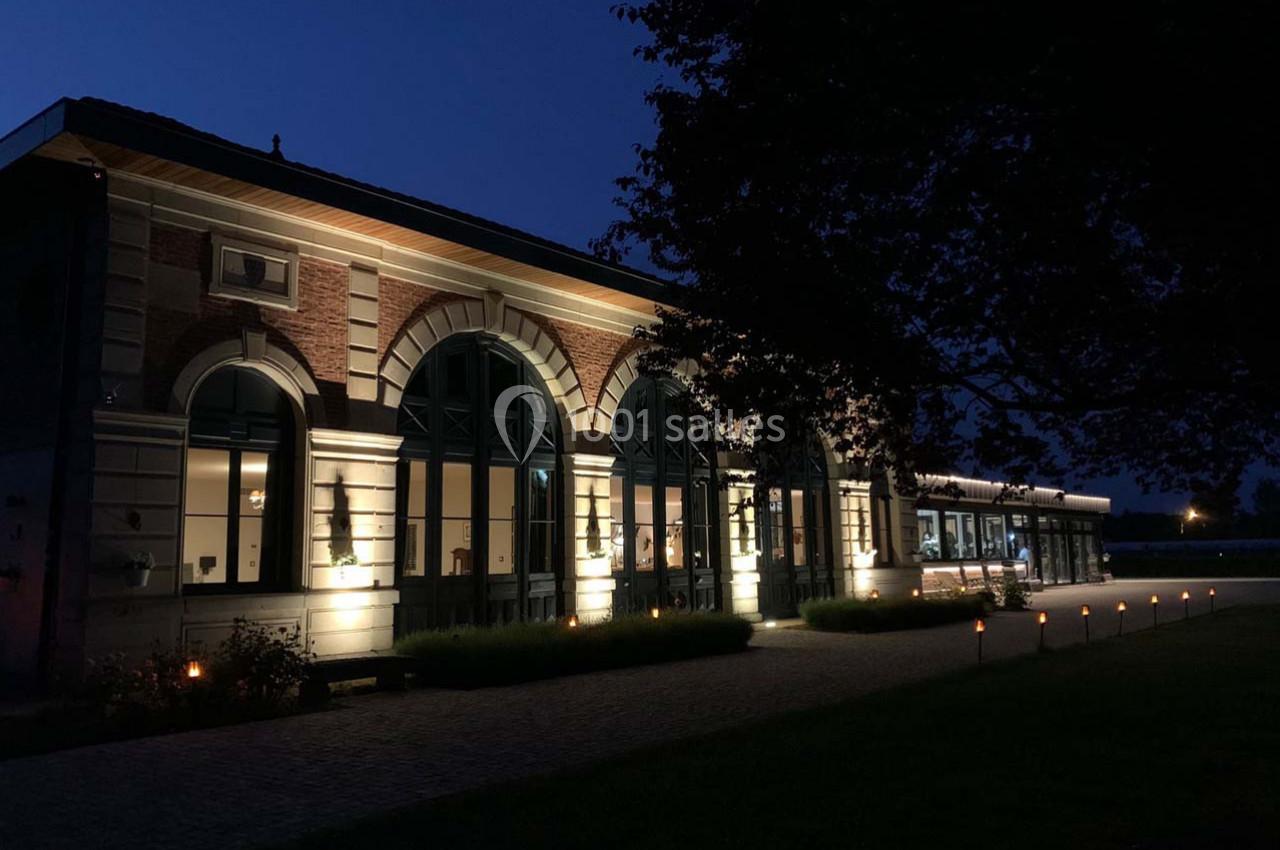 Location salle Cleppé (Loire) - L’air de Rien #2 Location salle Cleppé (Loire) - L’air de Rien #2