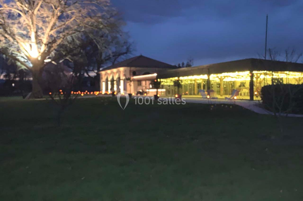 Location salle Cleppé (Loire) - L’air de Rien #21 Location salle Cleppé (Loire) - L’air de Rien #21