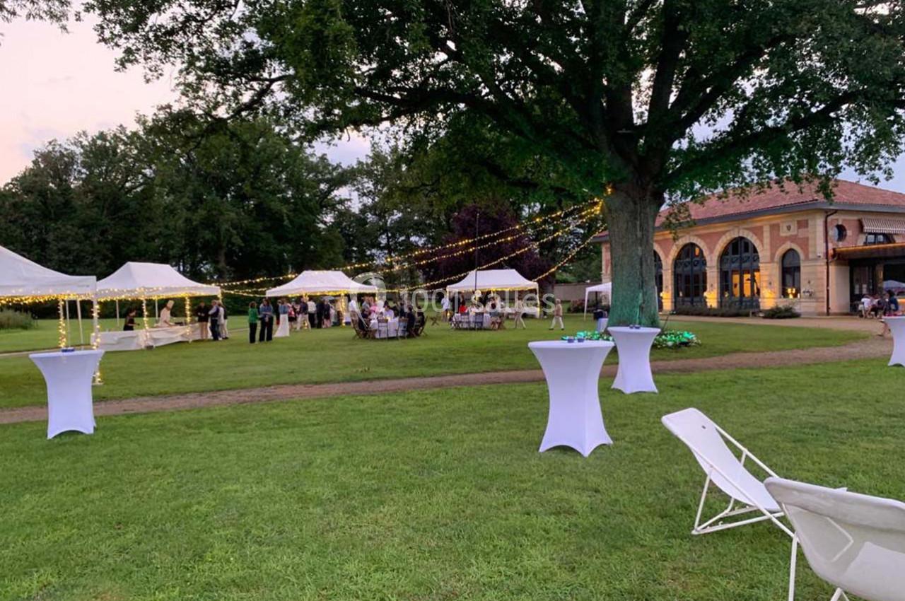 Location salle Cleppé (Loire) - L’air de Rien #3 Location salle Cleppé (Loire) - L’air de Rien #3