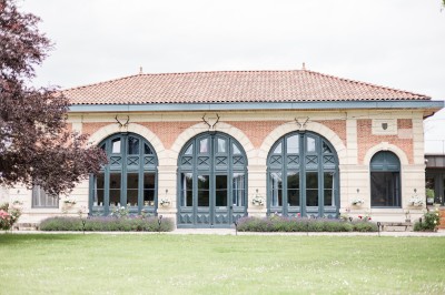 L'Orangerie de Châtel