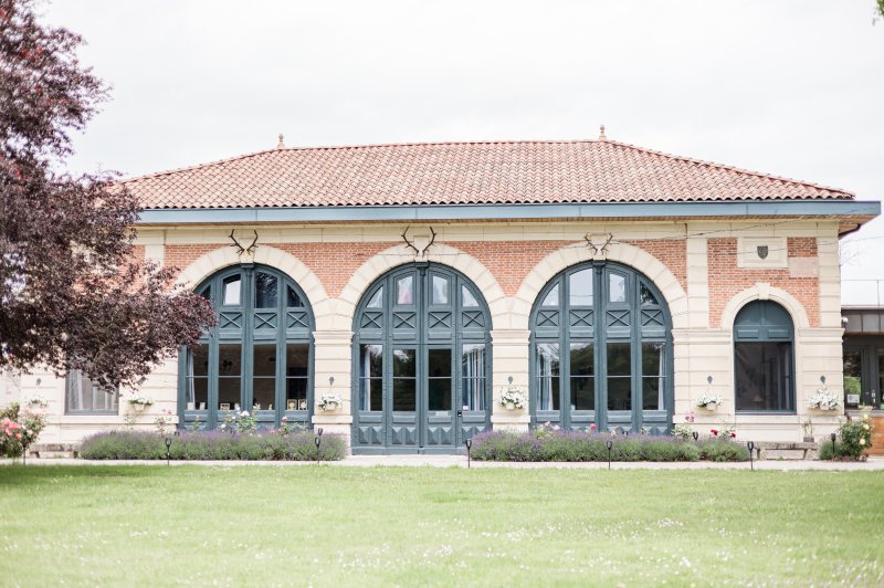 L'Orangerie de Châtel - photo 1