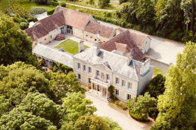 Château des Requêtes Château des Requêtes