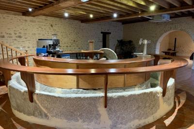 Location salle Valframbert (Orne) - Château des Requêtes  #64