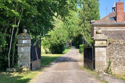 Location salle Valframbert (Orne) - Château des Requêtes  #64